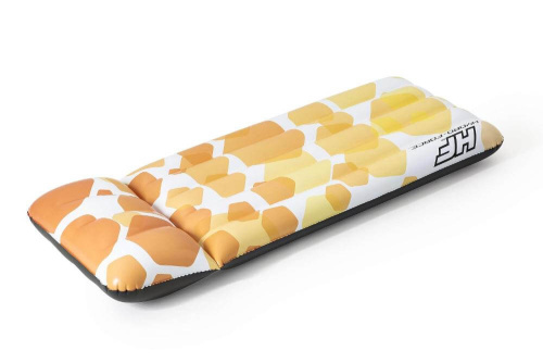 Надувной матрас для плавания 183х71 см (Bestway 43109 BW)