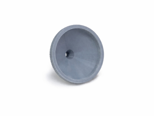 Переходник на форсунку под садовый шланг 20 мм (D26)