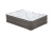 Надувная кровать Tritech Fashion Flock 203х152х56 см, встроенный насос 220V (Bestway 6713E BW)