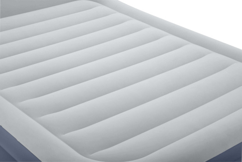 Надувная кровать Tritech SleekFlow 226х152х84 см, встроенный насос 220V (Bestway 67923 BW)