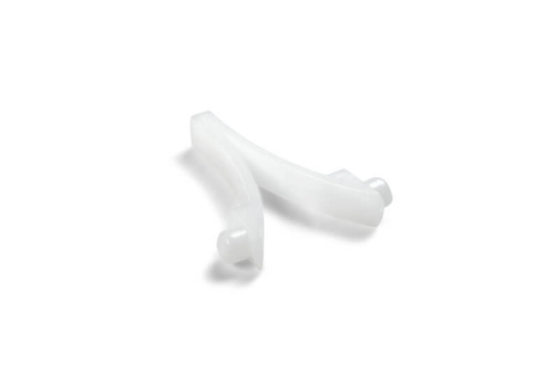 Пружинный фиксатор к набору для чистки Intex 28002 и сачку 29050 (Intex 10280)