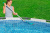Вакуумный ручной пылесос для бассейна Bestway AquaTech, на батарейках АА (58770 BW)