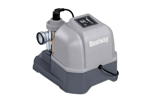 Хлоргенератор для бассейна Bestway Hydrogenic 12 г/ч (58775 BW)