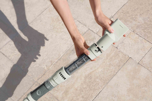 Вакуумный очиститель с зарядкой от USB (Bestway 60313 BW)