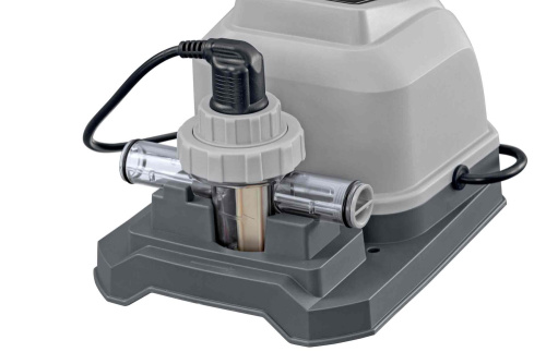 Хлоргенератор для бассейна Bestway Hydrogenic 2 г/ч (58773 BW)