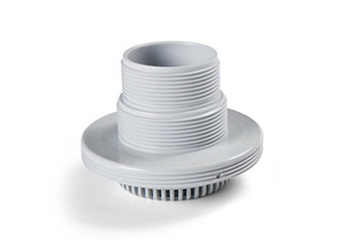 Соединитель сетчатый под шланг с резьбой 38 мм (Intex 11235)