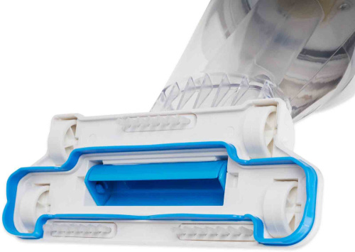 Аккумуляторный ручной пылесос для чистки бассейна AquaJack 211 (Poolstar P1111)