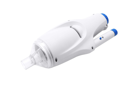 Вакуумный пылесос AquaReach для чистки бассейна, на аккумуляторах (Bestway 58624 BW)