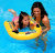 Надувной плот 79х76 см с ручками "Школа плавания", от 3 лет (Intex 58167) Надувной плот 79х76 см с ручками "Школа плавания", от 3 лет (Intex 58167)