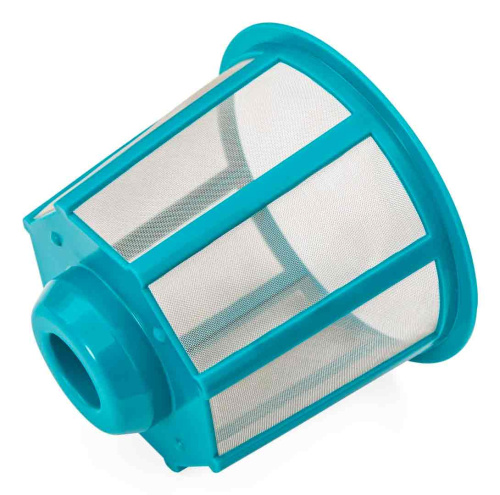 Аккумуляторный ручной пылесос для чистки бассейна AquaGrip (58946 BW)