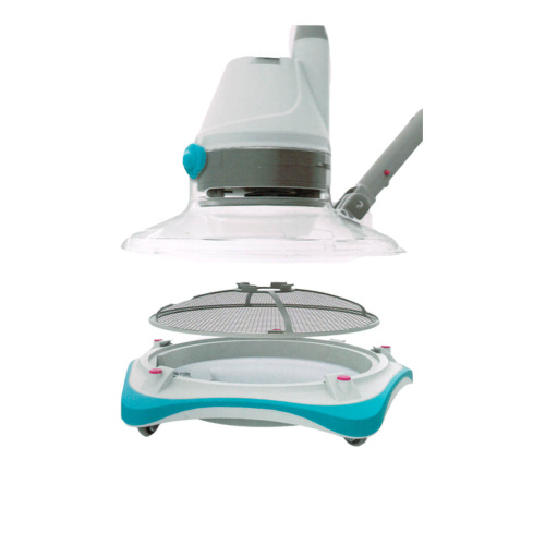 Вакуумный ручной пылесос, на аккумуляторах Kokido Telsa 80 (15754) Вакуумный ручной пылесос, на аккумуляторах Kokido Telsa 80 (15754)