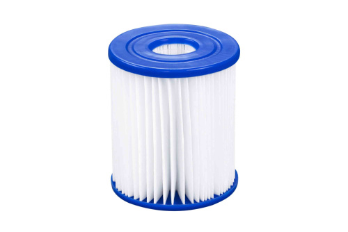 Каркасный прямоугольный бассейн Bestway 366х201х66 см + фильтр-насос 1249 л/ч (561FV BW)