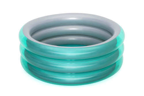 Детский надувной бассейн 150х53 см 445 л, от 6 лет (Bestway 51041 BW)