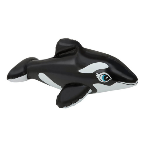 Надувные водные игрушки, 4 вида (Intex 58590)