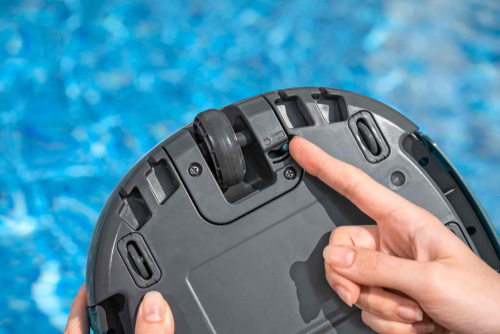 Робот-пылесос дла бассейна Bestway AquaTronix G150 (58960 BW)