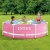 Каркасный бассейн Intex Metal Frame 244х76 см (28290) Каркасный бассейн Intex Metal Frame 244х76 см (28290)