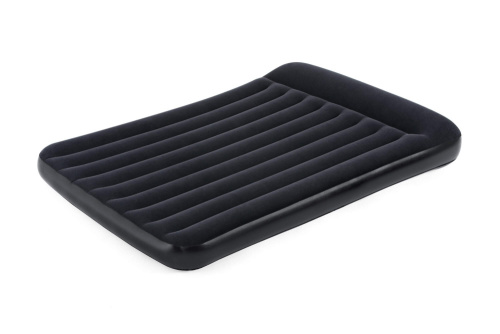 Надувной матрас Tritech 203x152x30 см, с подголовником и встроенным насосом (Bestway 67464 BW) Надувной матрас Tritech 203x152x30 см, с подголовником и встроенным насосом (Bestway 67464 BW)
