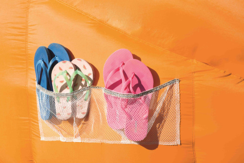 Надувной аквапарк 420х320х260 см (Bestway 53303)