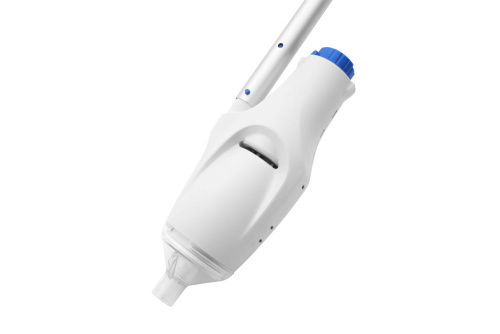 Вакуумный пылесос AquaReach для чистки бассейна, на аккумуляторах (Bestway 58624 BW)