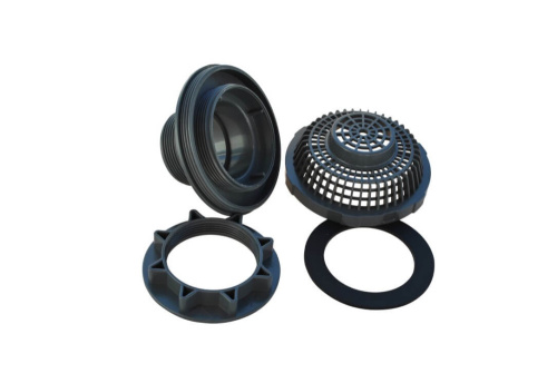 Соединитель с гайкой и резиновой прокладкой (Bestway 61323) Соединитель с гайкой и резиновой прокладкой (Bestway 61323)