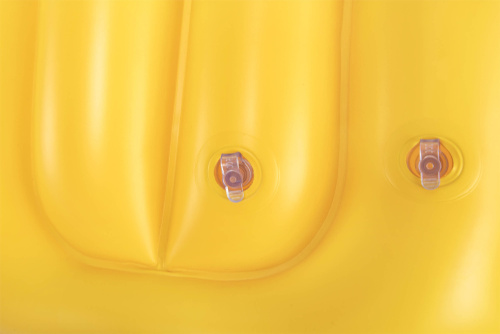 Жилет для плавания 51x46 см "Swim Safe" ступень B, от 3 до 6 лет (Bestway 32034 BW)