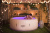 СПА-бассейн Bestway Lay-Z-Spa AirJet Paris 196х66 см, на 4-6 человек (54148 BW) СПА-бассейн Bestway Lay-Z-Spa AirJet Paris 196х66 см, на 4-6 человек (54148 BW)