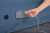 Надувная кровать AlwayzAire 152х203х46 см, встроенный насос 220V с автоподкачкой (Bestway 67624 BW)