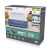Надувная кровать Tritech 203x152x61 см, с подголовником, встроенный насос 220V (Bestway 67690 BW) Надувная кровать Tritech 203x152x61 см, с подголовником, встроенный насос 220V (Bestway 67690 BW)