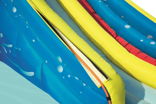 Надувной аквапарк 505х340х265 см (Bestway 53305)