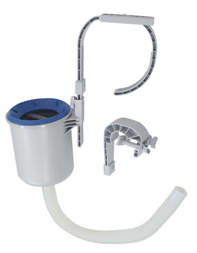 Скиммер для сбора мусора с поверхности бассейна (Intex 28000)