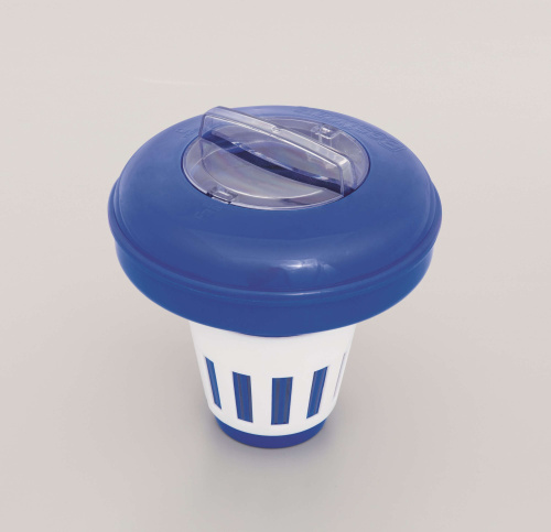 Набор для чистки бассейна (ручка 161 см, сачок, щетка, дозатор, термометр, тест-полоски, рем. набор) (Bestway 58195 BW) Набор для чистки бассейна (ручка 161 см, сачок, щетка, дозатор, термометр, тест-полоски, рем. набор) (Bestway 58195 BW)