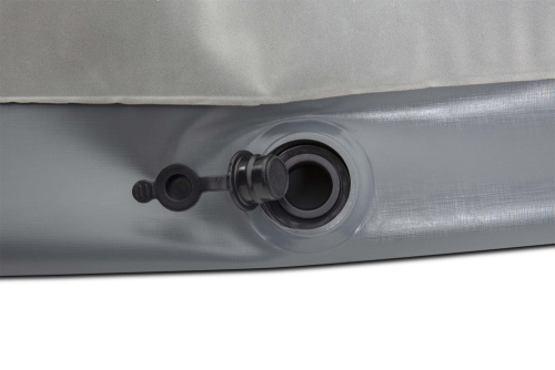 Надувной диван-кровать Multi-Max Air Couch с электрическим насосом, 188х152х64 см (Bestway 75073)