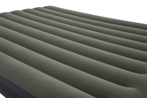 Надувной матрас Tritech 203x152x25 см (Bestway 6713N BW) Надувной матрас Tritech 203x152x25 см (Bestway 6713N BW)