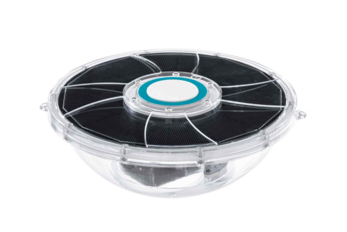 Плавающий фонтан с подсветкой для бассейна Bestway FloatBright (58849 BW)