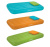 Надувной матрас Cozy Kids Airbed 88х157х18 см (Intex 66801)