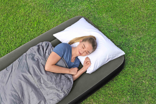 Надувной матрас Tritech 188x99x25 см (Bestway 6713L BW)