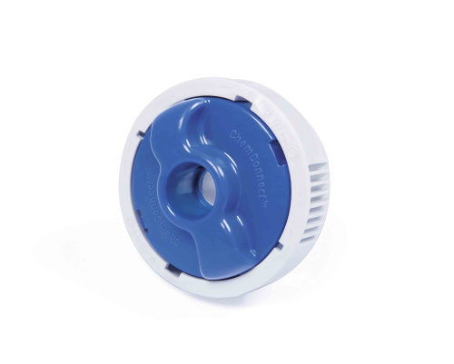 Каркасный прямоугольный бассейн Bestway 640х274х132 см + песочный ф/насос 5678 л/ч, тент, лестница (5612B BW)