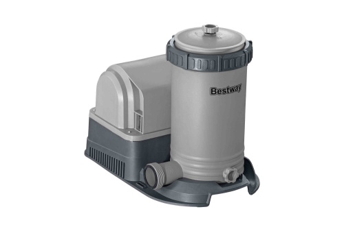 Картриджный фильтр-насос 9463 л/ч (Bestway 58391 BW)