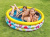 Детский надувной бассейн 147х33 см "Геометрия" 330 л, от 2 лет (Intex 58439)