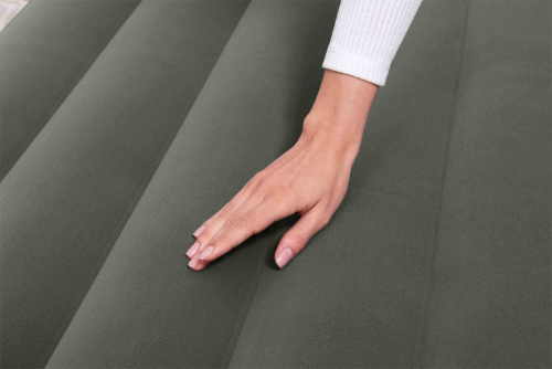 Надувной матрас Tritech 185x76x25 см (Bestway 6713K BW)