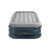 Надувная кровать Dura-Beam Basic Series 99х191х42 см, встроенный насос 220V (Intex 64132)