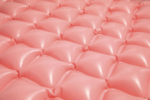 Детский надувной бассейн "Сладкий цветок", 86х25 см, 56 л, от 1 до 3 лет (Intex 58427)