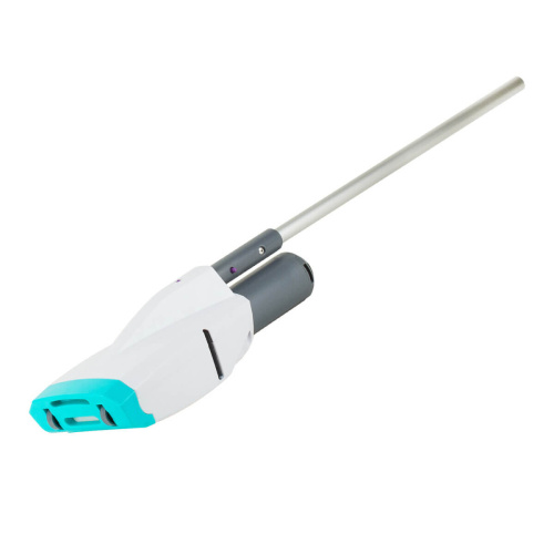 Вакуумный ручной пылесос, на аккумуляторах Kokido Telsa 10 (15752) Вакуумный ручной пылесос, на аккумуляторах Kokido Telsa 10 (15752)