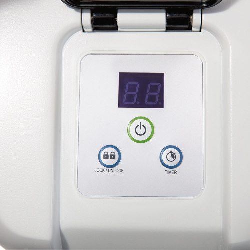 Песочный фильтр-насос SX3200 Intex Krystal Clear 12000 л/ч (26652)