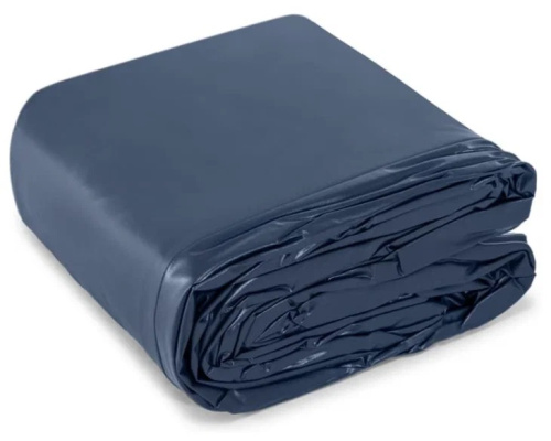 Тент для каркасного бассейна Rectangular Frame Pools 260х160 см (Intex 28036)