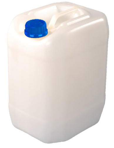 Кальцистаб, 10л канистра, жидкость для защиты от известковых отложений и удаление металлов, М86, Маркопул Кэмиклс