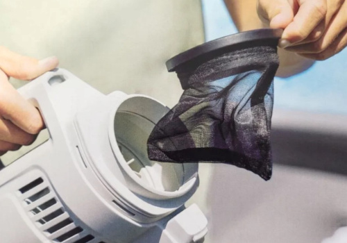 Вакуумный пылесос для чистки бассейна ZR200, на аккумуляторах (Intex 28628)