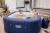 СПА-бассейн Bestway Lay-Z-Spa Hawaii AirJet 180х180х71 см, на 4-6 человек (54154)
