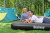 Надувной матрас Tritech 203x152x25 см (Bestway 6713N BW) Надувной матрас Tritech 203x152x25 см (Bestway 6713N BW)