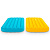 Надувной матрас Cozy Kids Airbed 88х157х18 см (Intex 66803)